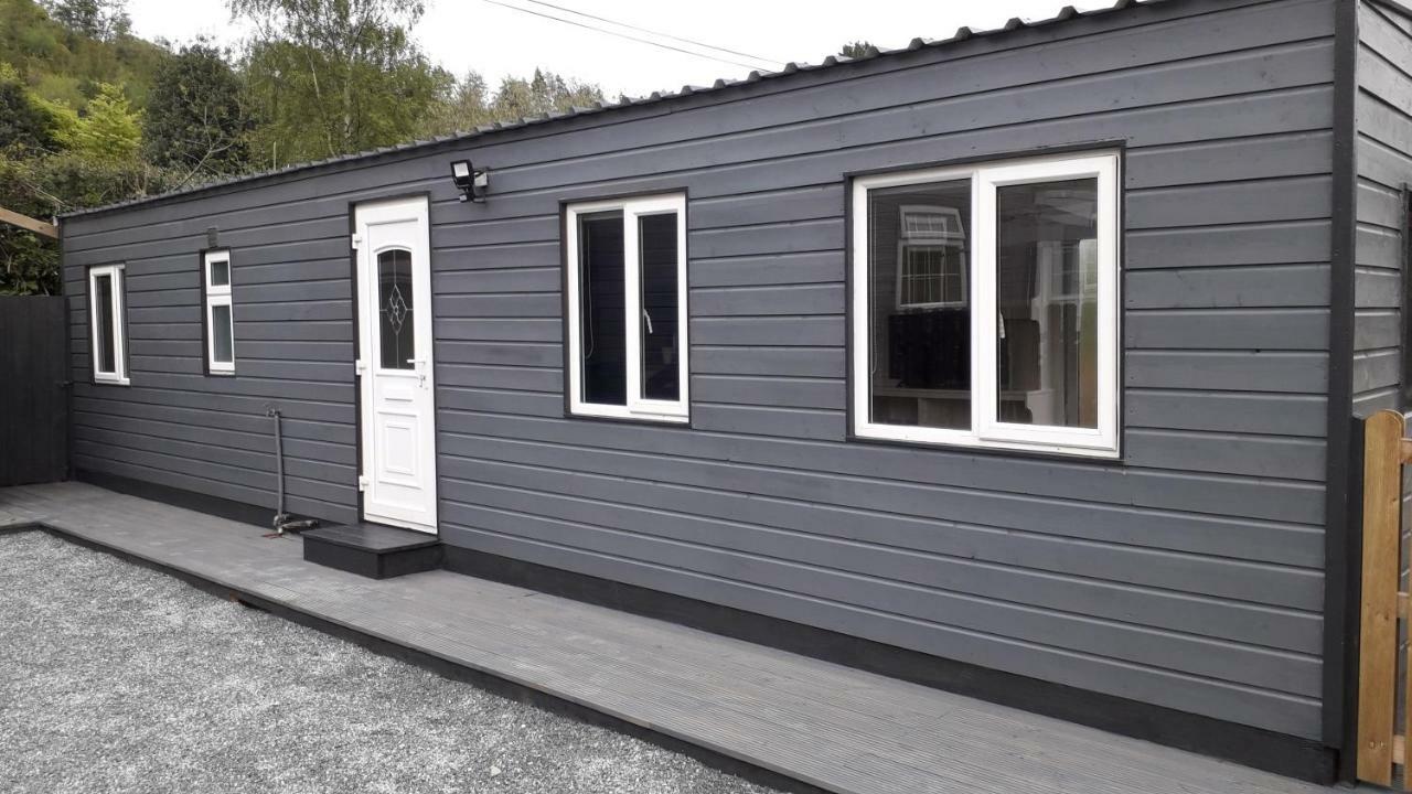 מלון Kirikee The Cabins מראה חיצוני תמונה