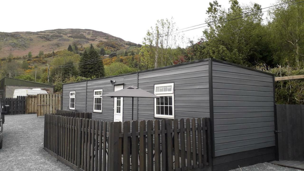 מלון Kirikee The Cabins מראה חיצוני תמונה
