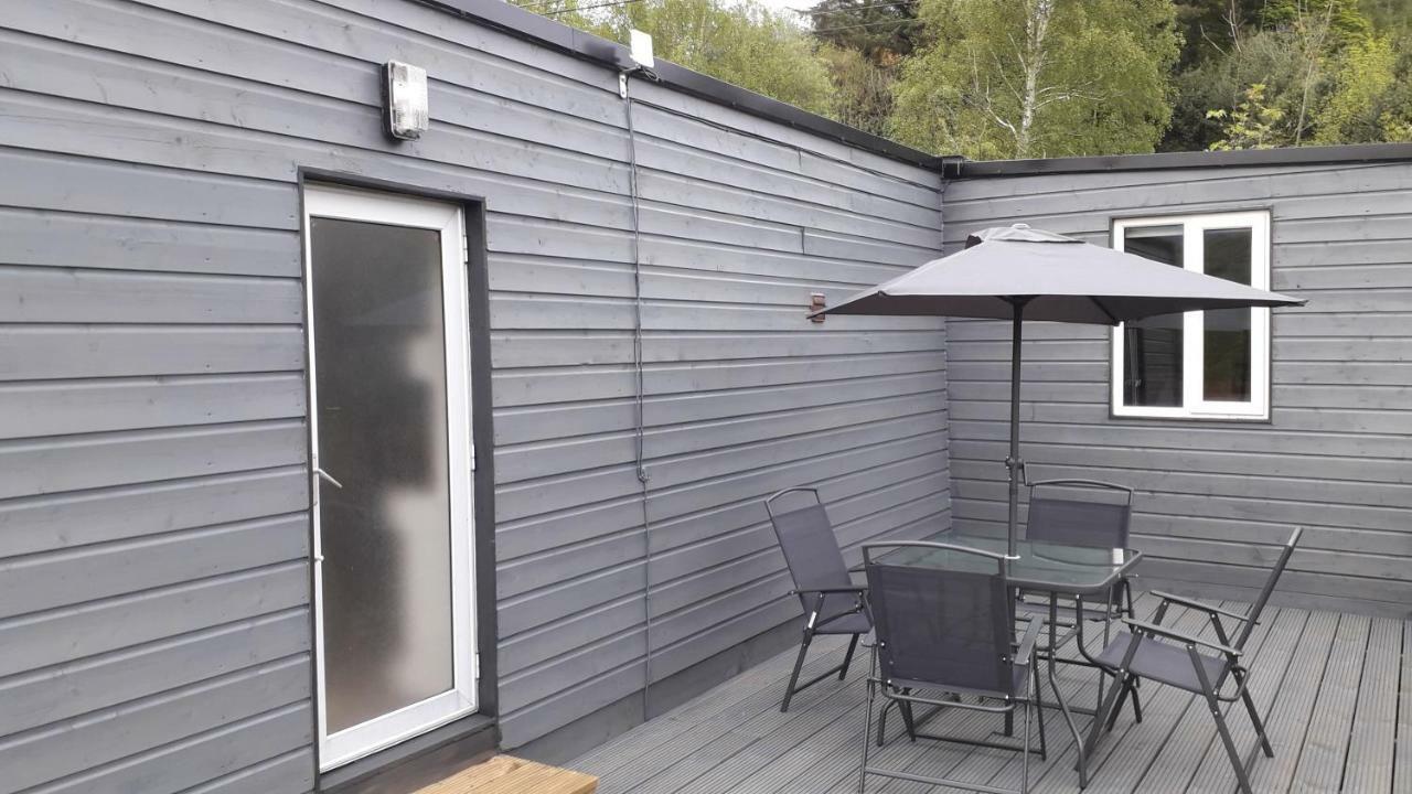 מלון Kirikee The Cabins מראה חיצוני תמונה